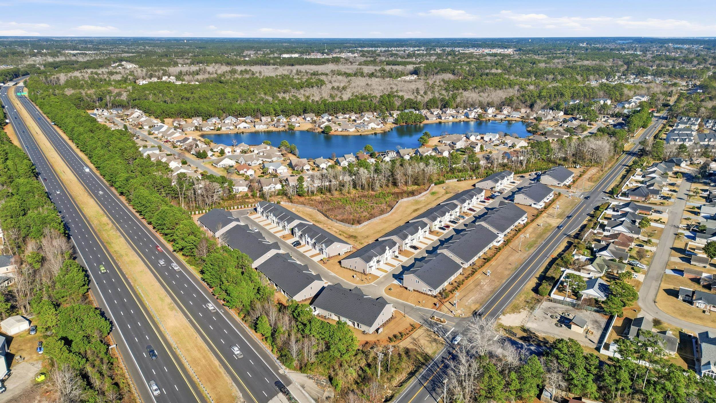 487 Waterend Drive, Unit 19 Little River, SC 29566 - Photo 33 of 36