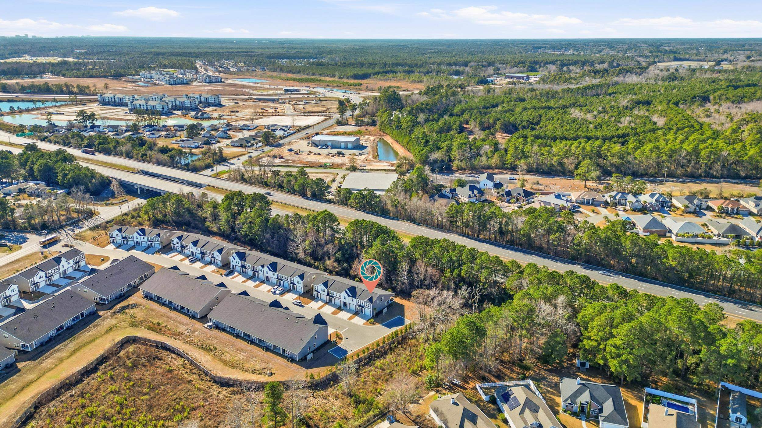 487 Waterend Drive, Unit 19 Little River, SC 29566 - Photo 34 of 36