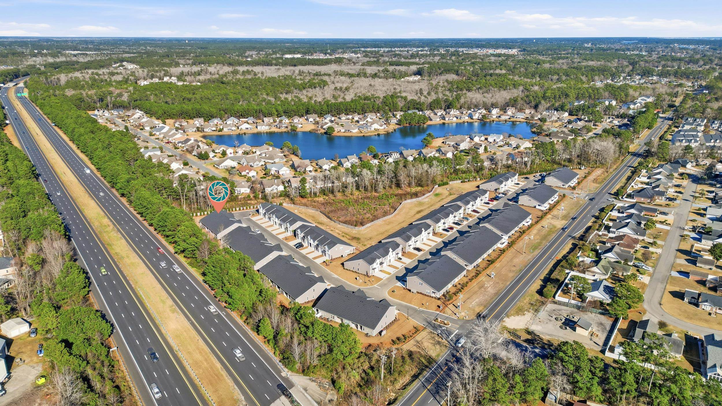 487 Waterend Drive, Unit 19 Little River, SC 29566 - Photo 36 of 36