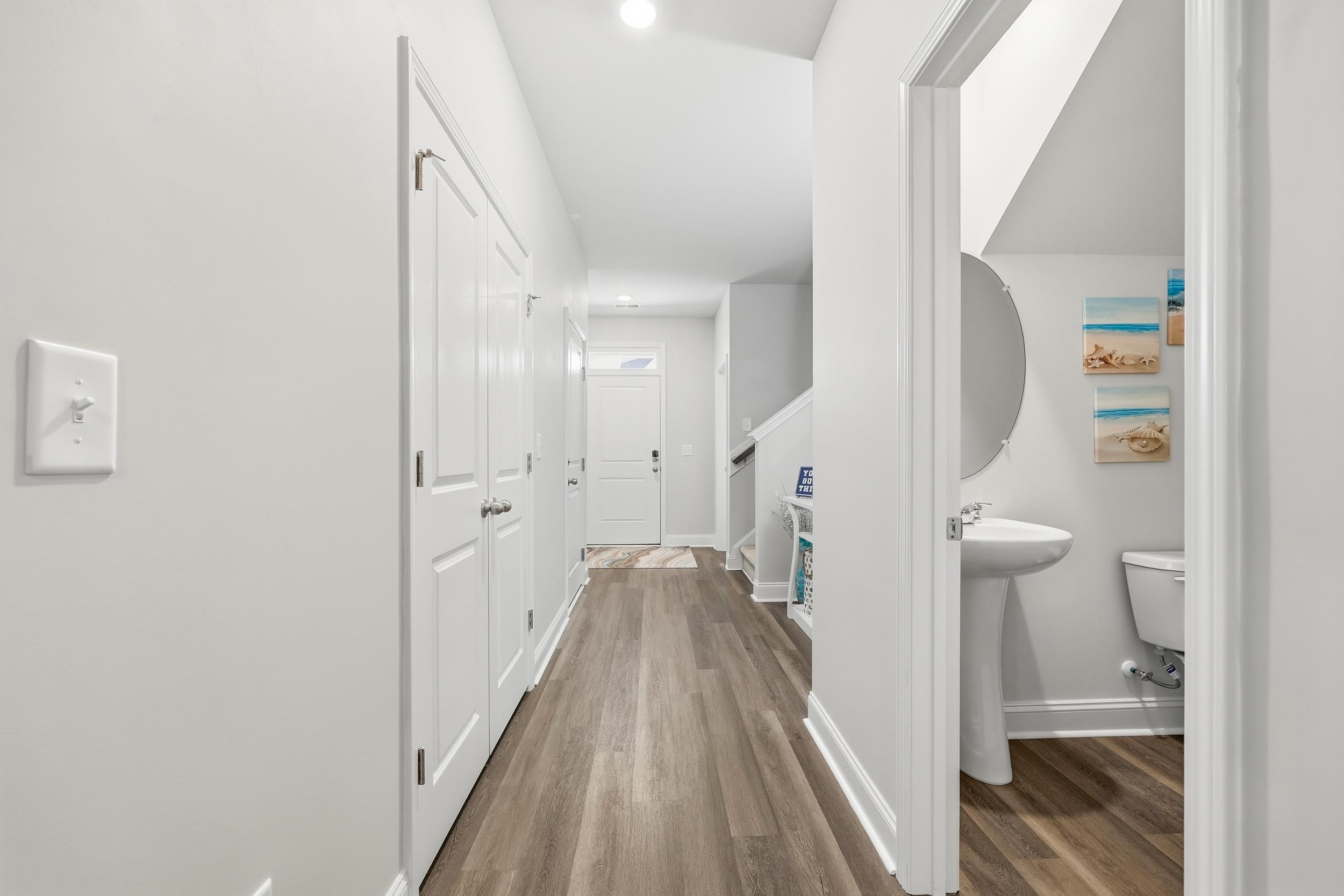 487 Waterend Drive, Unit 19 Little River, SC 29566 - Photo 6 of 36