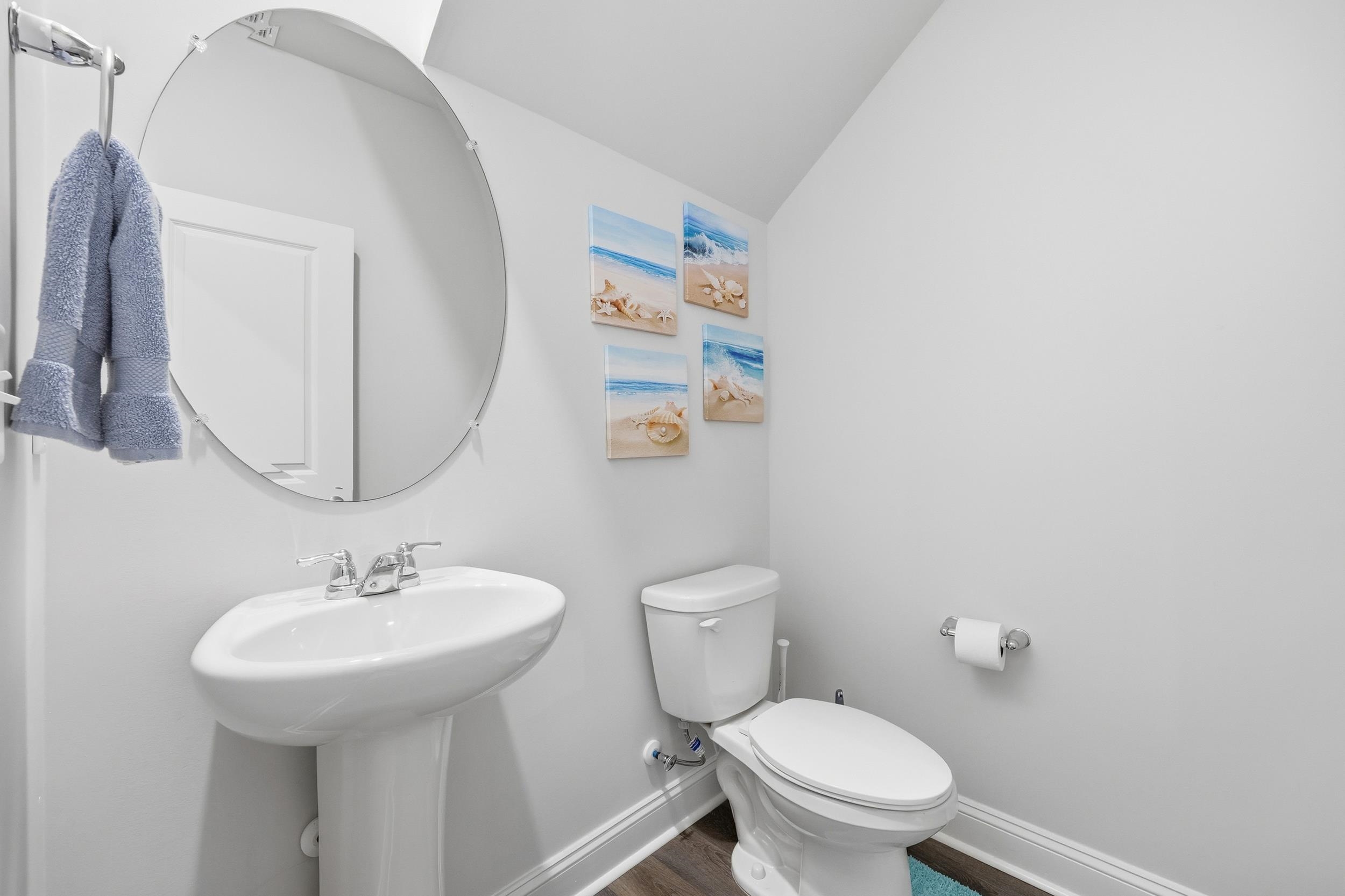 487 Waterend Drive, Unit 19 Little River, SC 29566 - Photo 7 of 36