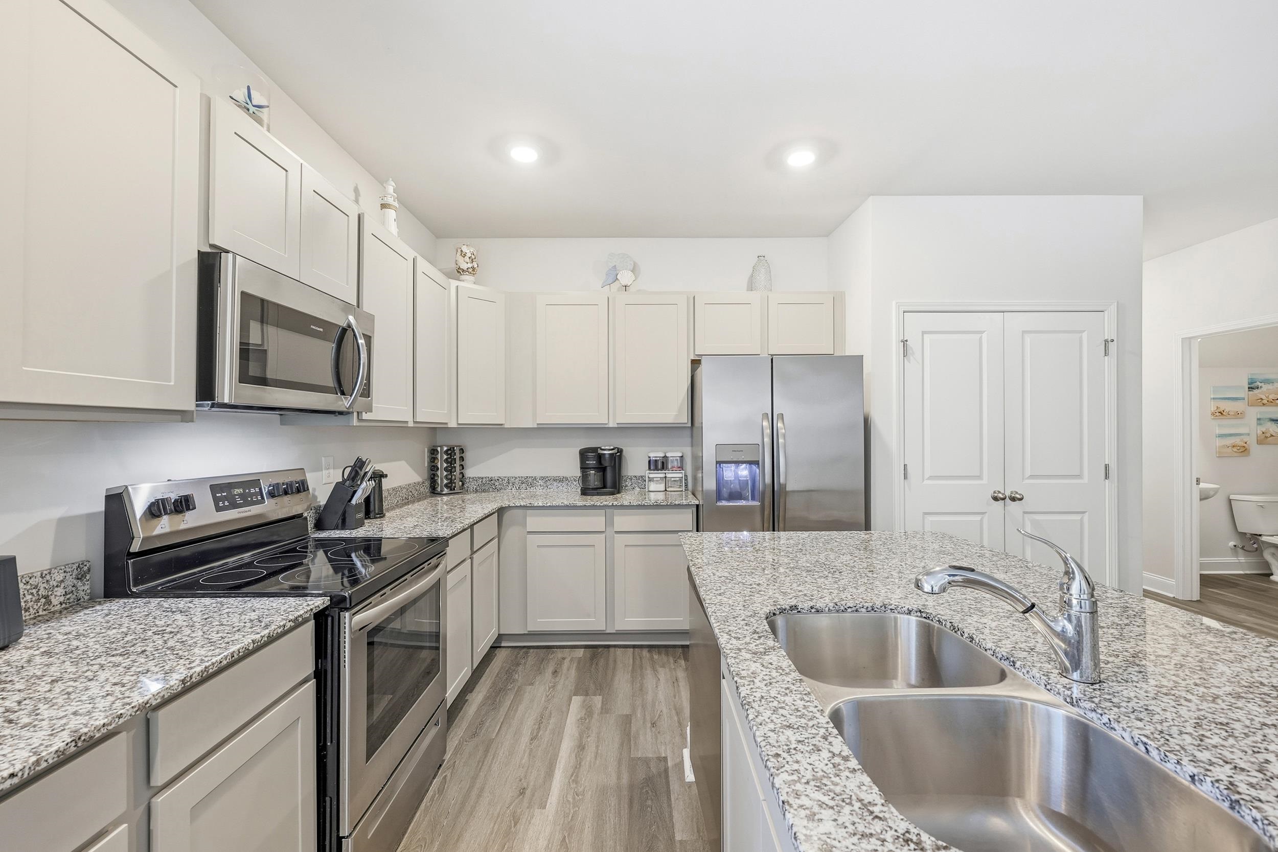 487 Waterend Drive, Unit 19 Little River, SC 29566 - Photo 9 of 36