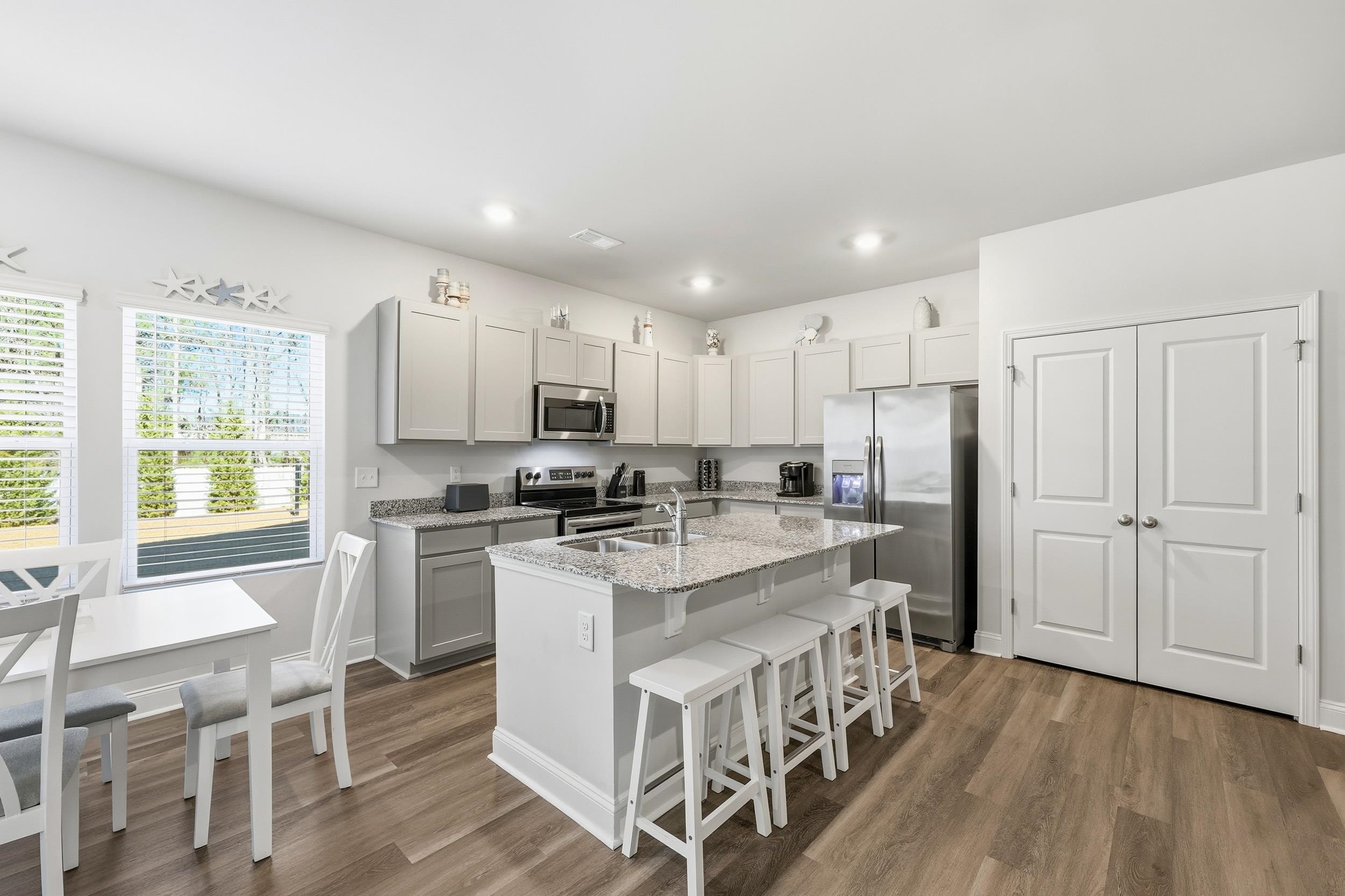 487 Waterend Drive, Unit 19 Little River, SC 29566 - Photo 10 of 36