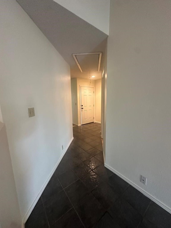 402 Myrtle Street Fulton, TX 78382 - Photo 9 of 20 wooden floor in an empty room