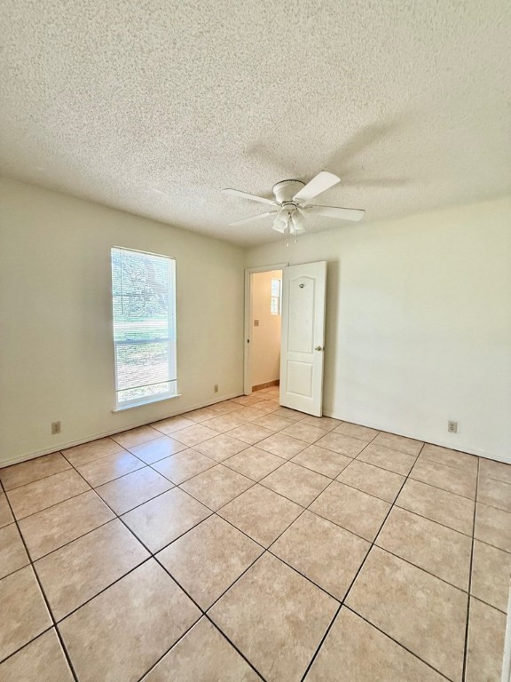 402 Myrtle Street Fulton, TX 78382 - Photo 10 of 20 a view of an empty room and window