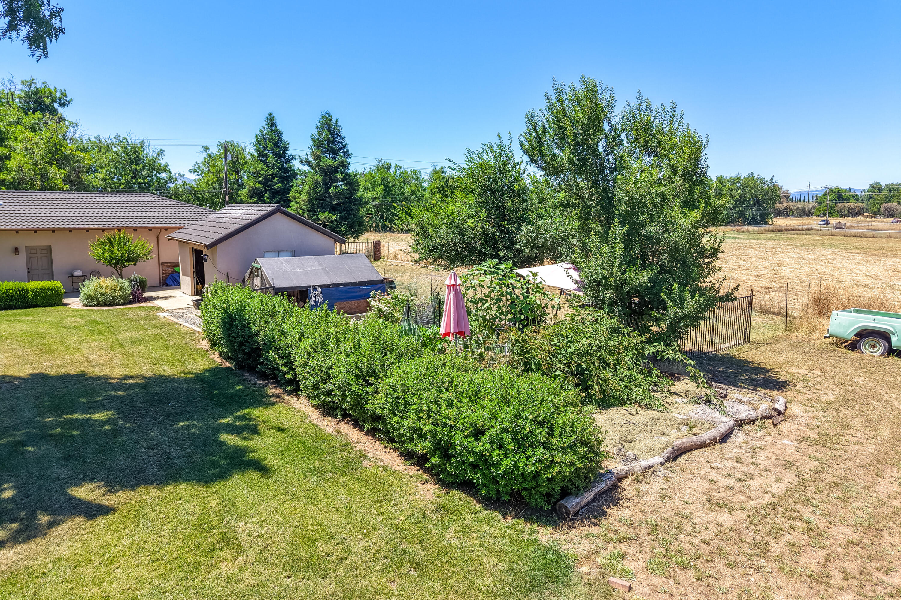 7775 Churn Creek Road Redding, CA 96002 - Photo 84 of 87 Drone-19