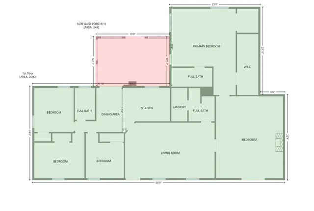 $350,000 | 155 Ravenwood Circle, Dickson, TN 37055