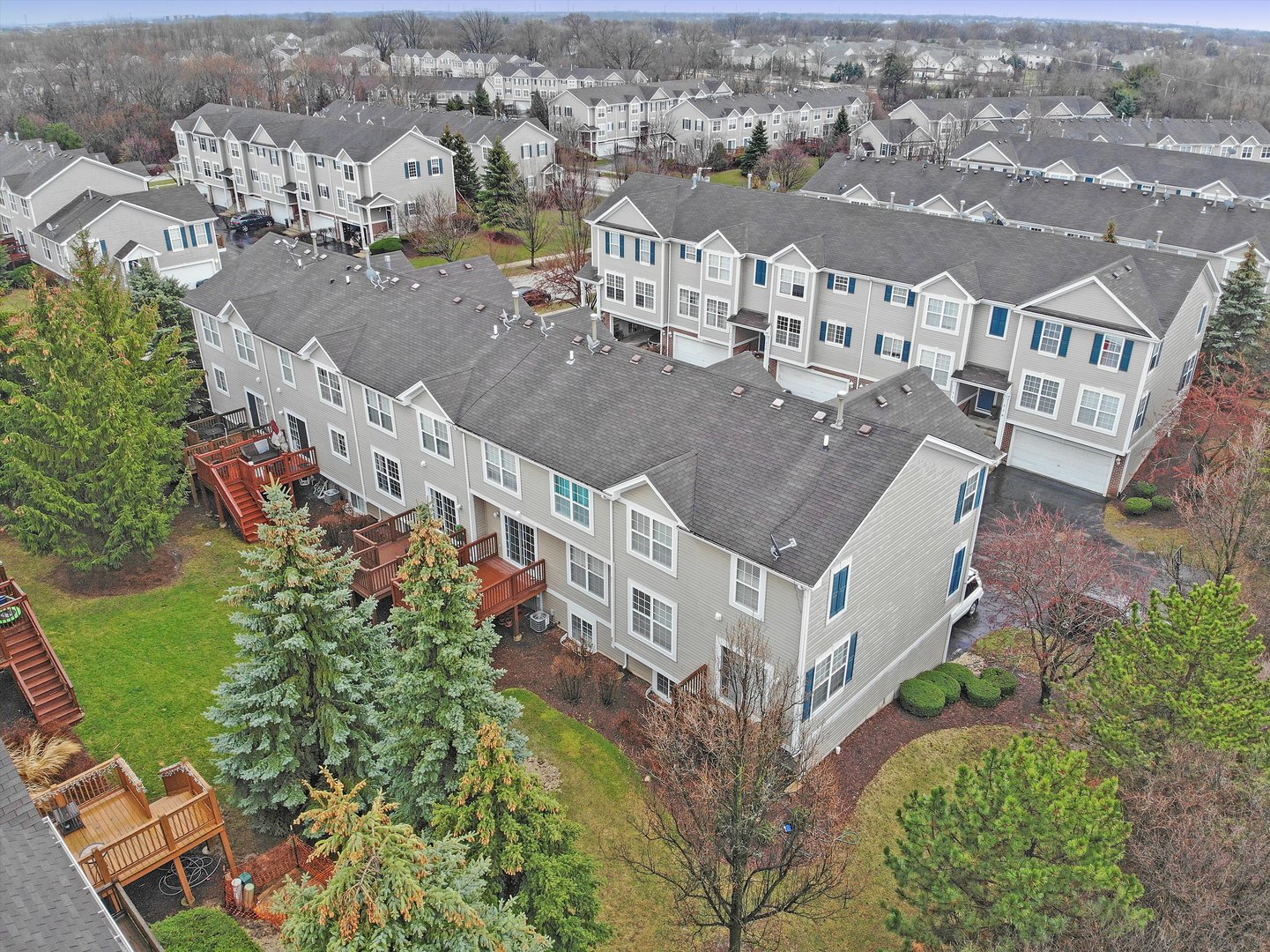 582 Declaration Lane Aurora, IL 60502 - Photo 29 of 29