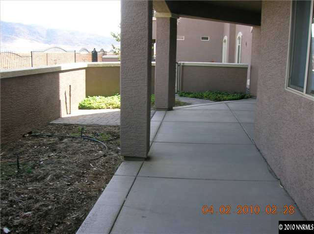 9900 Wilbur May, Unit 2601 Reno, NV 89521 - Photo 3 of 9 a view of a terrace
