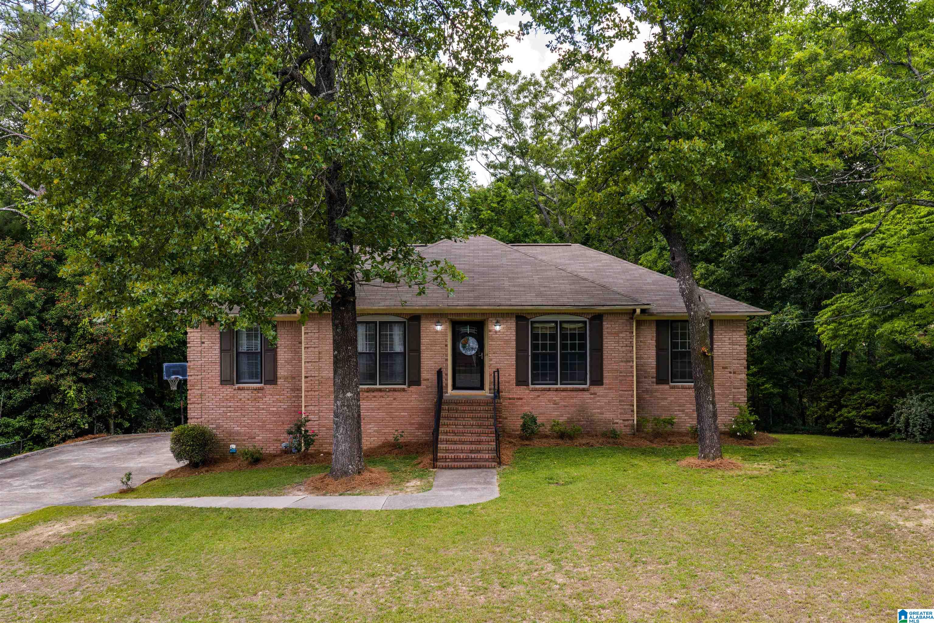 1209 Sequoia Trail Alabaster, AL 35007 - Photo 13 of 62