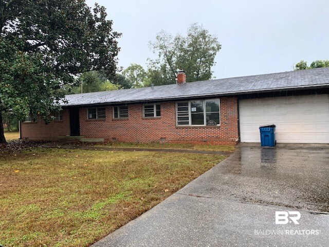 510 Drewry Road Monroeville, AL 36460 - Photo 1 of 12