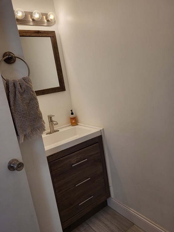 103 Valentine Street, Unit 3 Fall River, MA 02720 - Photo 14 of 39
