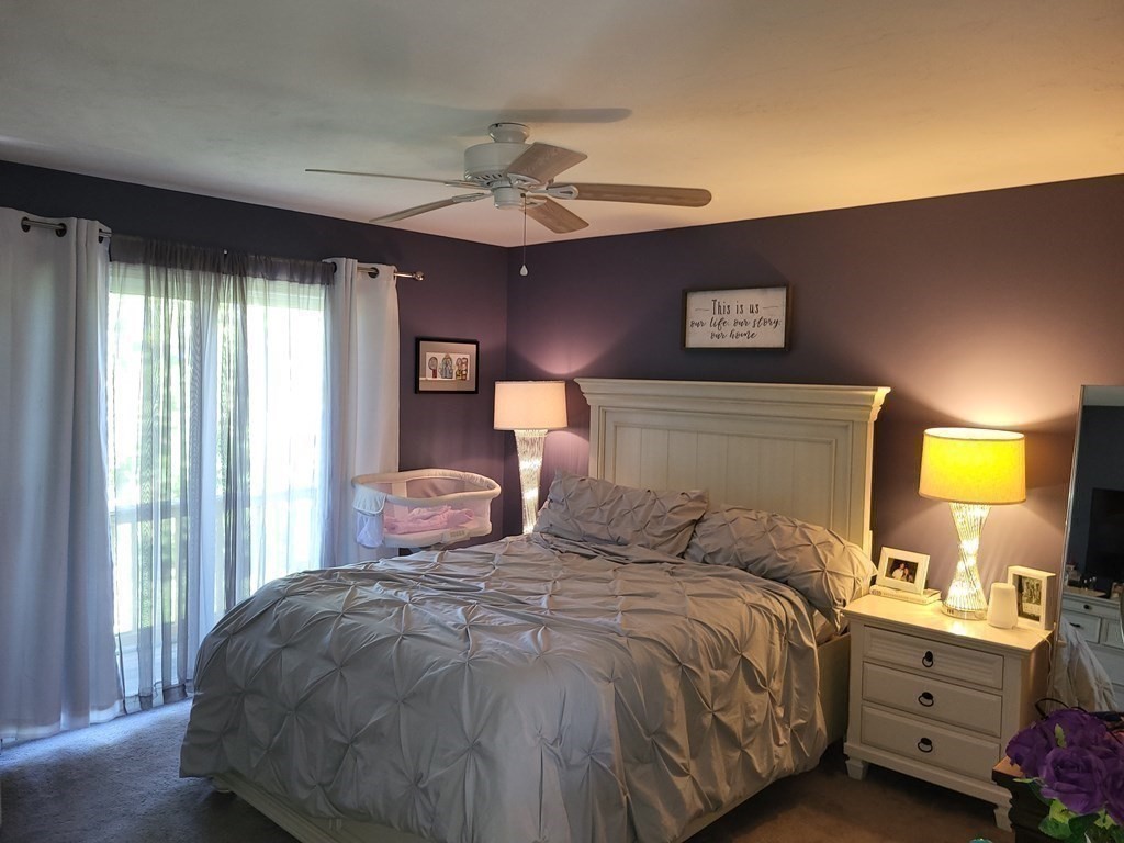 103 Valentine Street, Unit 3 Fall River, MA 02720 - Photo 16 of 39