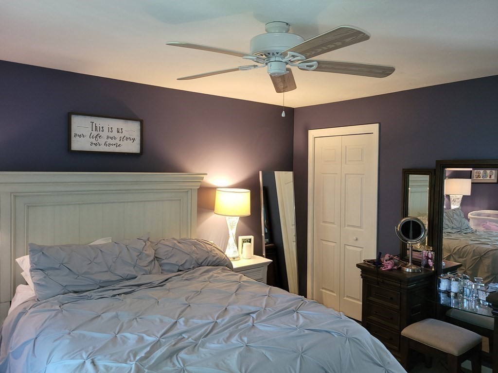 103 Valentine Street, Unit 3 Fall River, MA 02720 - Photo 17 of 39