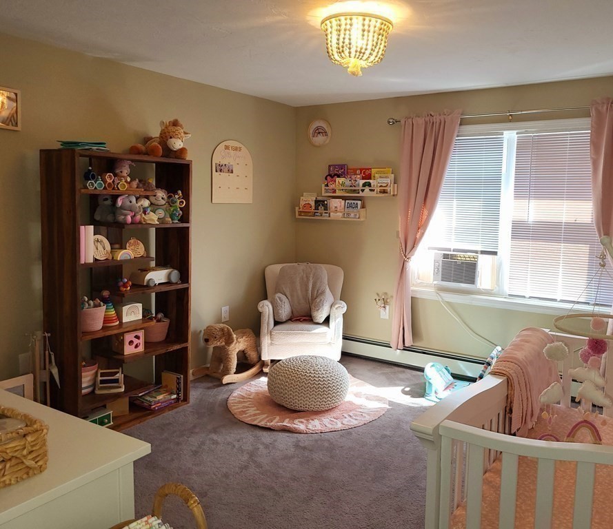 103 Valentine Street, Unit 3 Fall River, MA 02720 - Photo 19 of 39