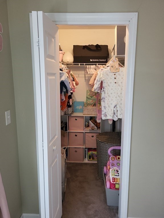 103 Valentine Street, Unit 3 Fall River, MA 02720 - Photo 20 of 39