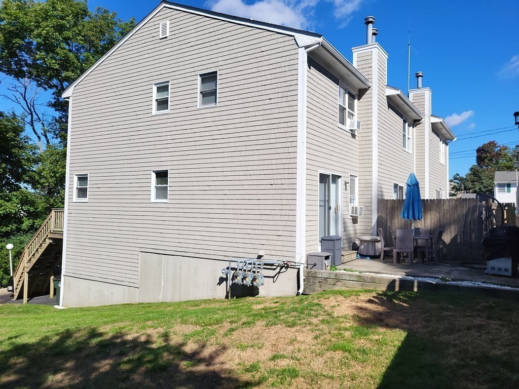 103 Valentine Street, Unit 3 Fall River, MA 02720 - Photo 2 of 39