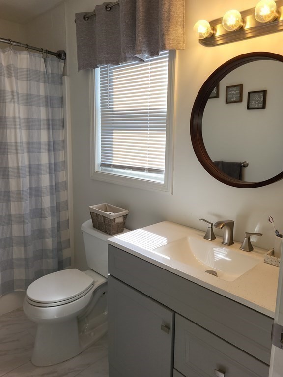 103 Valentine Street, Unit 3 Fall River, MA 02720 - Photo 21 of 39
