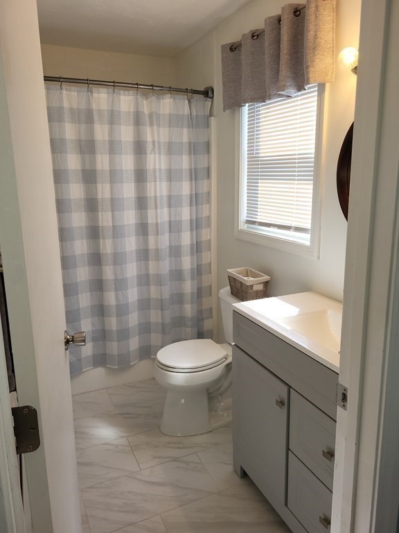103 Valentine Street, Unit 3 Fall River, MA 02720 - Photo 22 of 39