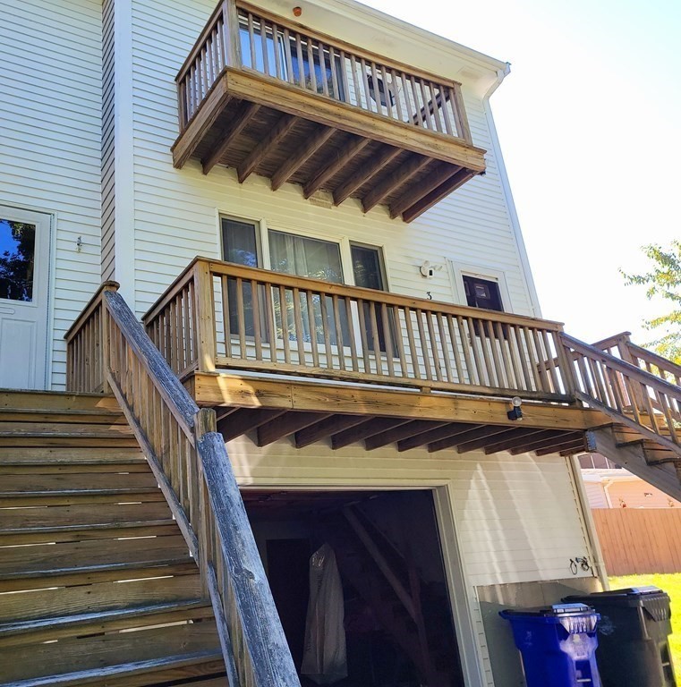 103 Valentine Street, Unit 3 Fall River, MA 02720 - Photo 24 of 39