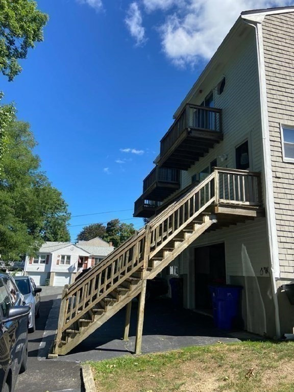 103 Valentine Street, Unit 3 Fall River, MA 02720 - Photo 25 of 39