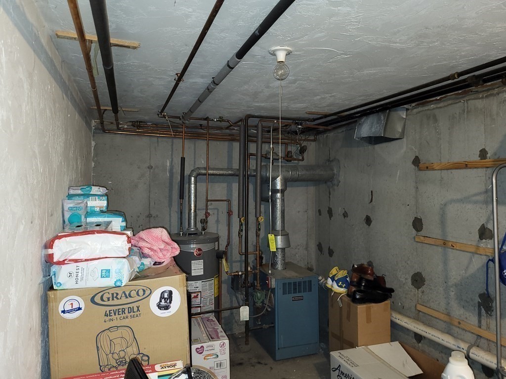 103 Valentine Street, Unit 3 Fall River, MA 02720 - Photo 29 of 39