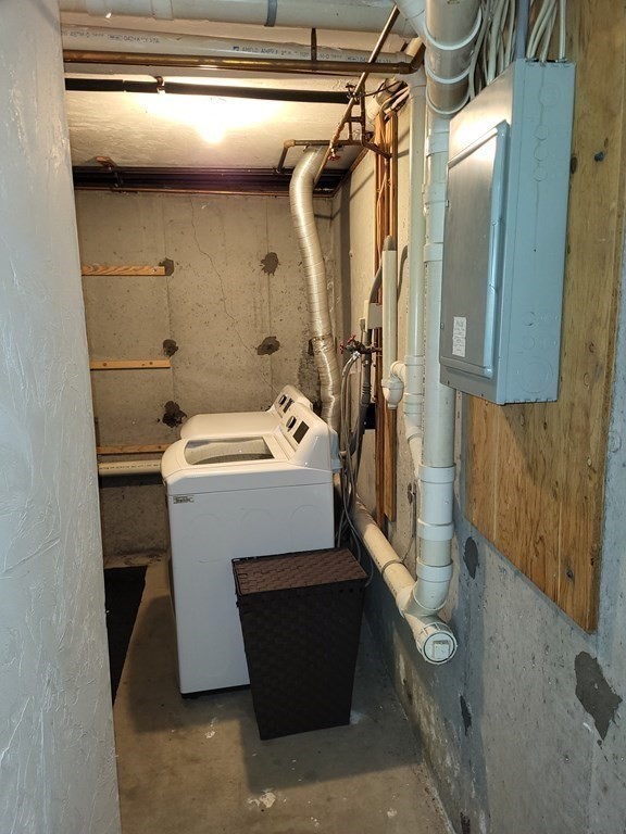103 Valentine Street, Unit 3 Fall River, MA 02720 - Photo 30 of 39