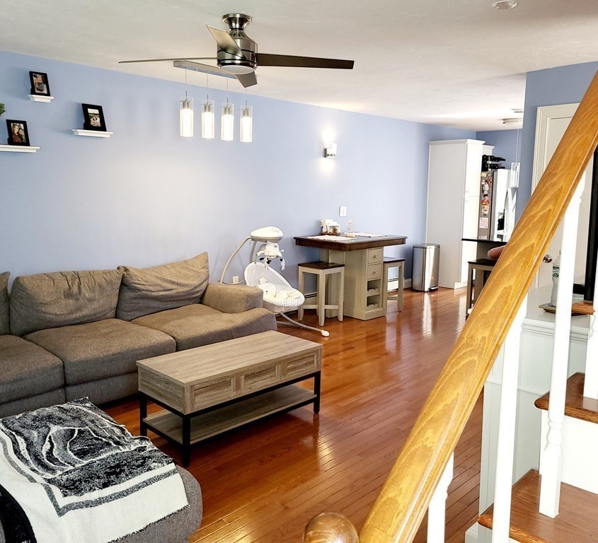 103 Valentine Street, Unit 3 Fall River, MA 02720 - Photo 3 of 39