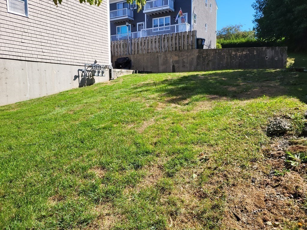 103 Valentine Street, Unit 3 Fall River, MA 02720 - Photo 33 of 39