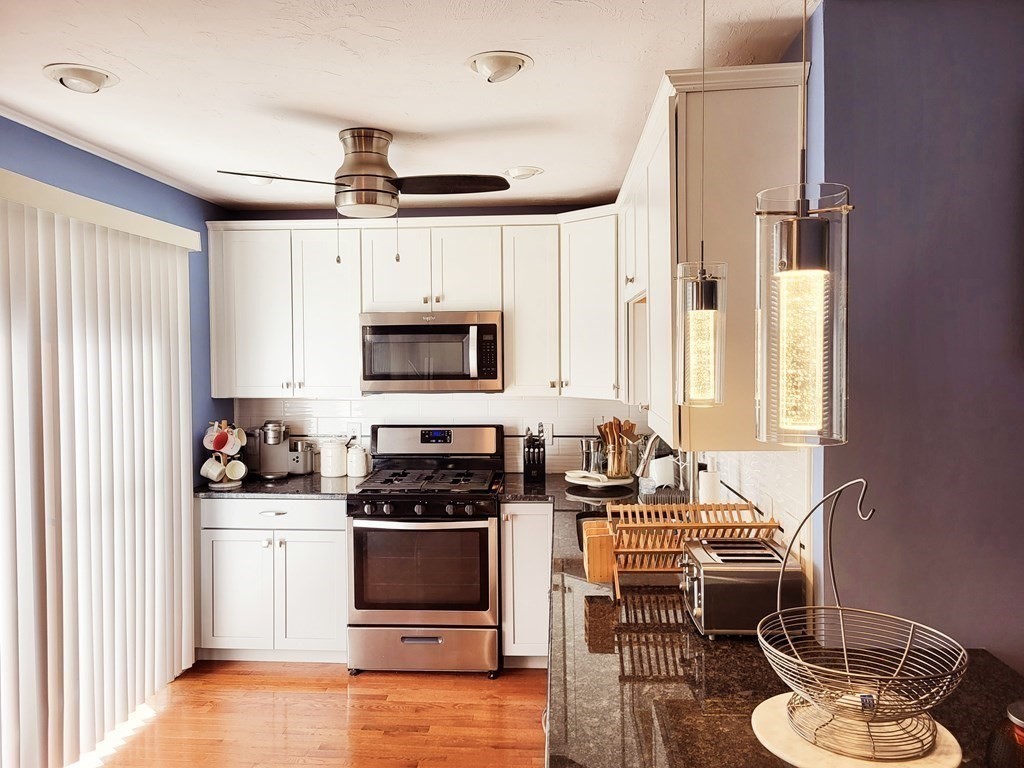 103 Valentine Street, Unit 3 Fall River, MA 02720 - Photo 4 of 39