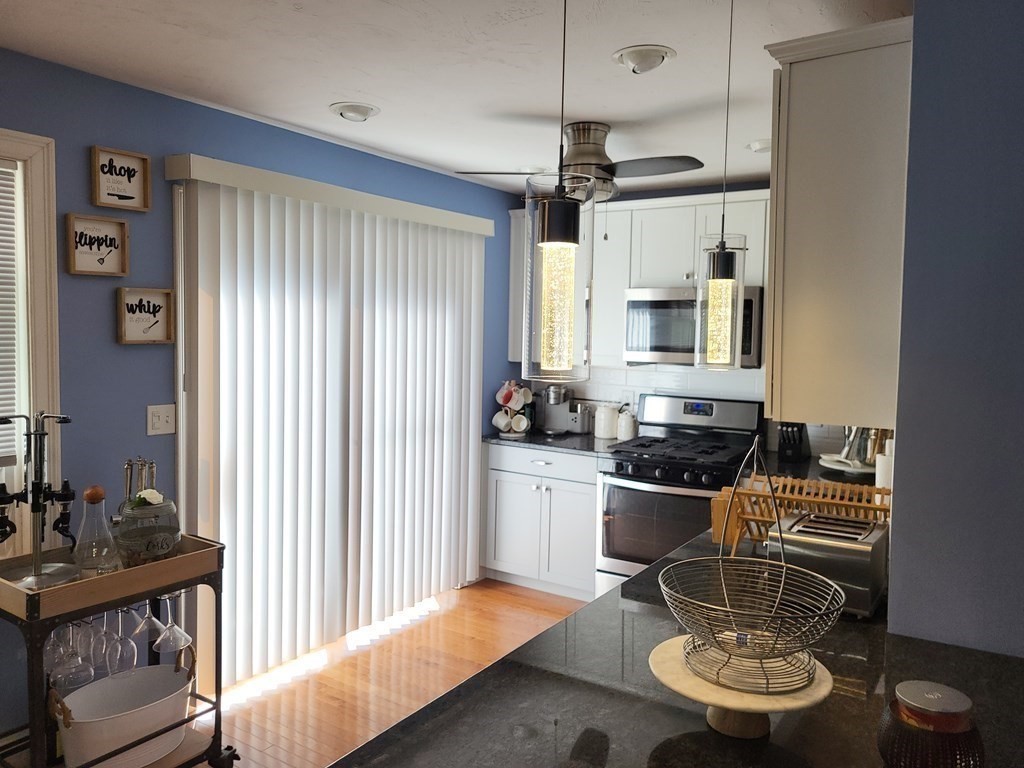 103 Valentine Street, Unit 3 Fall River, MA 02720 - Photo 5 of 39