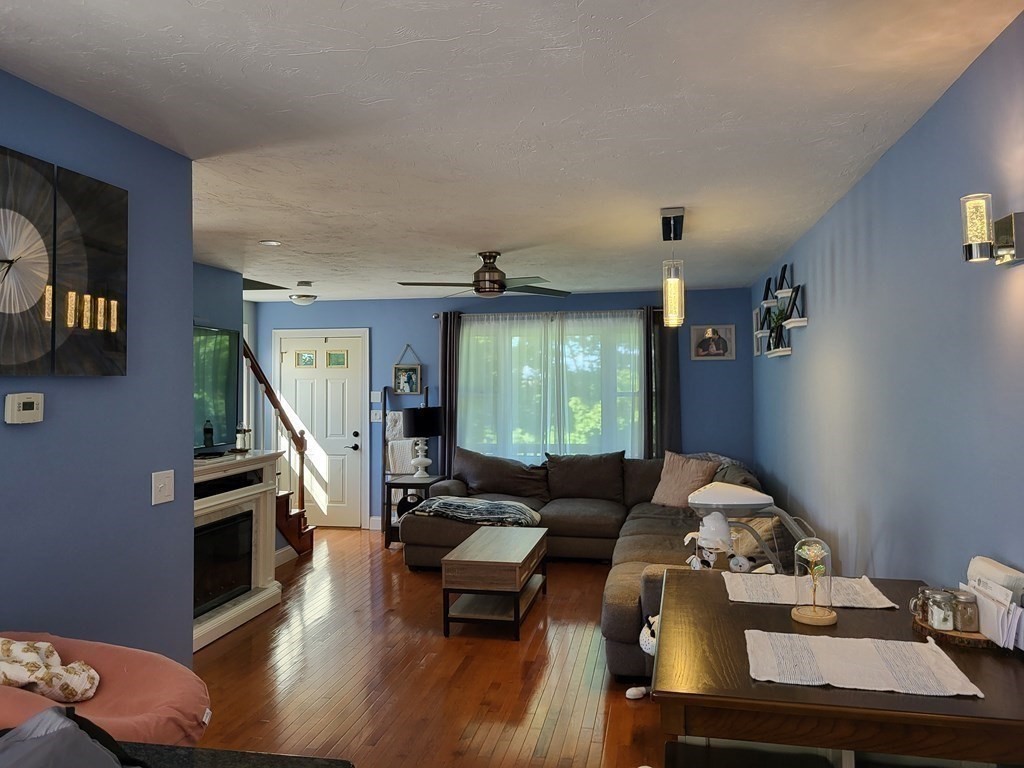 103 Valentine Street, Unit 3 Fall River, MA 02720 - Photo 8 of 39