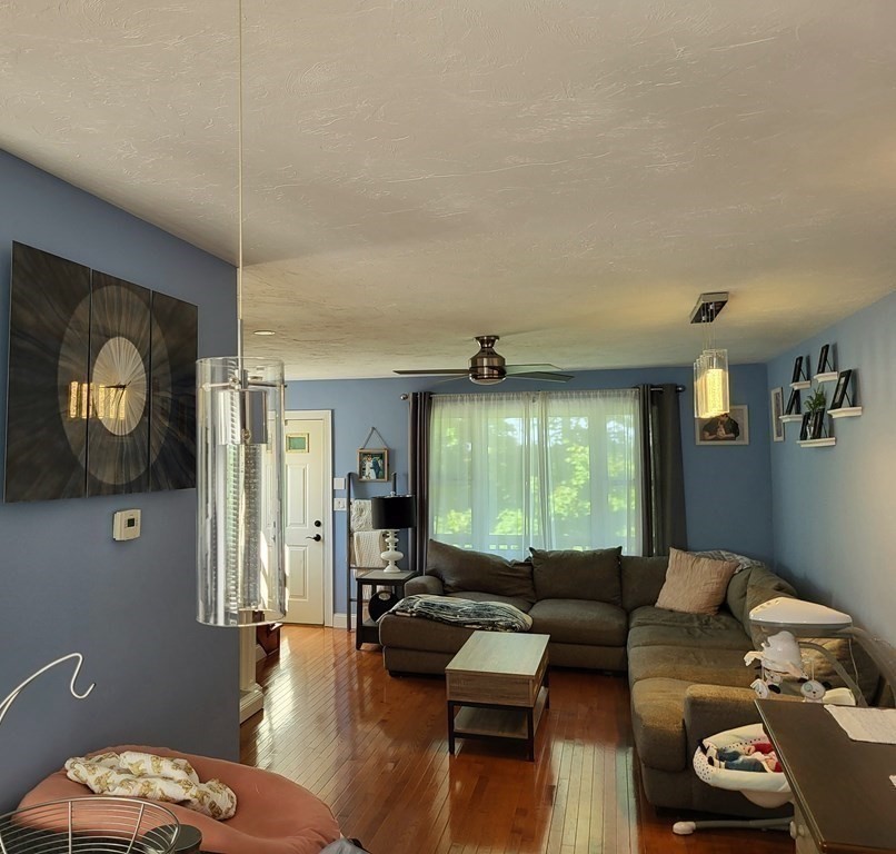 103 Valentine Street, Unit 3 Fall River, MA 02720 - Photo 9 of 39