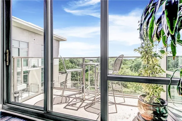 $3,000 | 905 Juniper Street Northeast, Unit 802, Atlanta, GA 30309