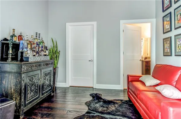 $3,000 | 905 Juniper Street Northeast, Unit 802, Atlanta, GA 30309