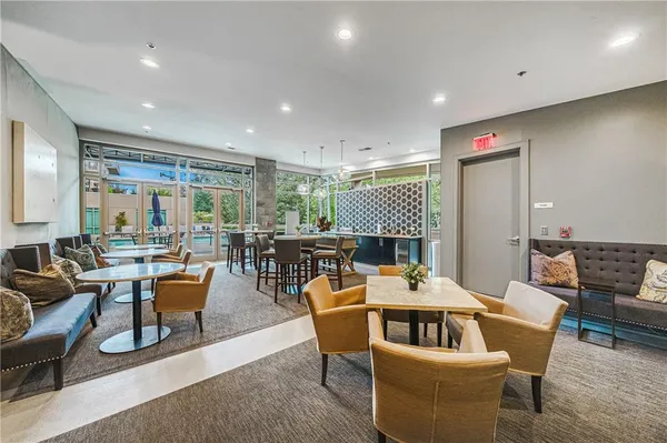 $3,000 | 905 Juniper Street Northeast, Unit 802, Atlanta, GA 30309