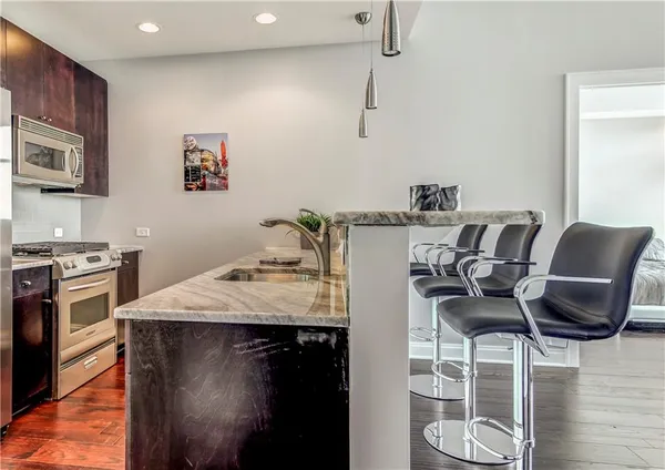 $3,000 | 905 Juniper Street Northeast, Unit 802, Atlanta, GA 30309