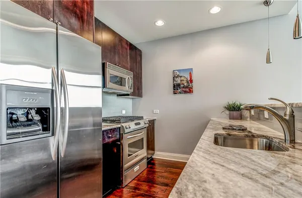 $3,000 | 905 Juniper Street Northeast, Unit 802, Atlanta, GA 30309