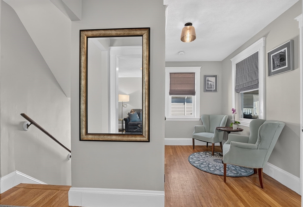 23 Irvington Road, Unit 2 Somerville, MA 02144 - Photo 22 of 41