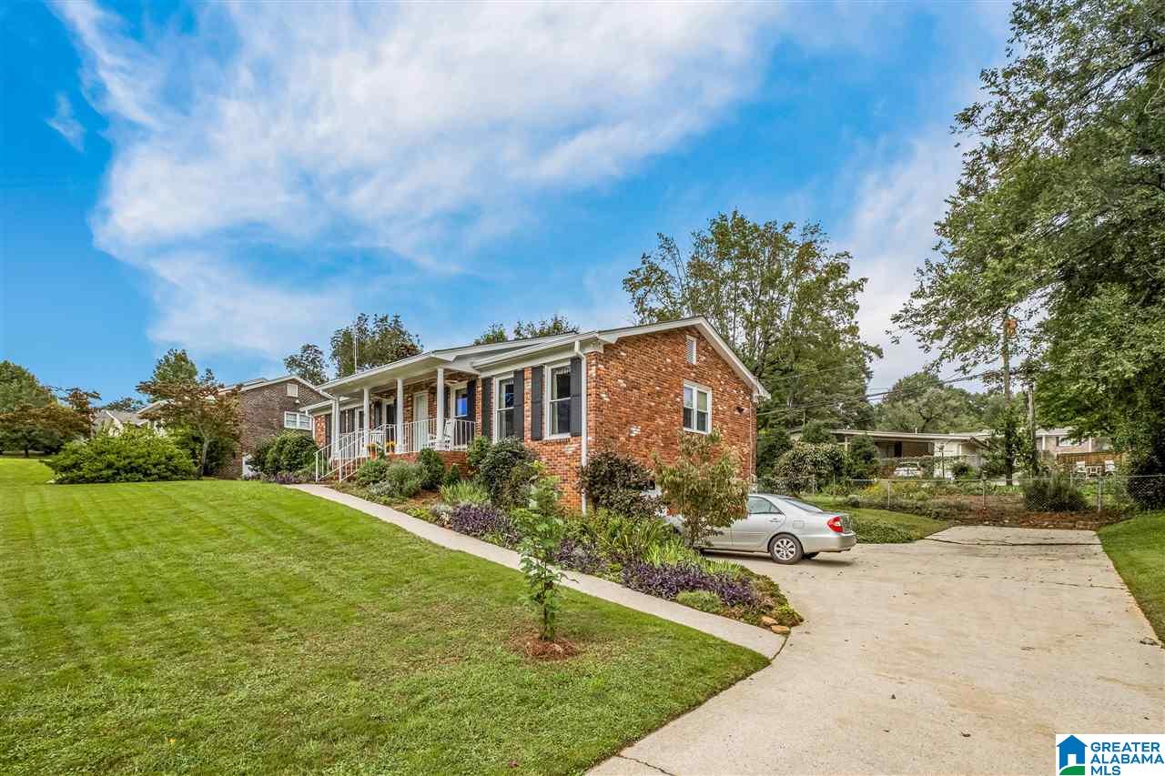 1908 Mission Road Birmingham, AL 35216 - Photo 2 of 19