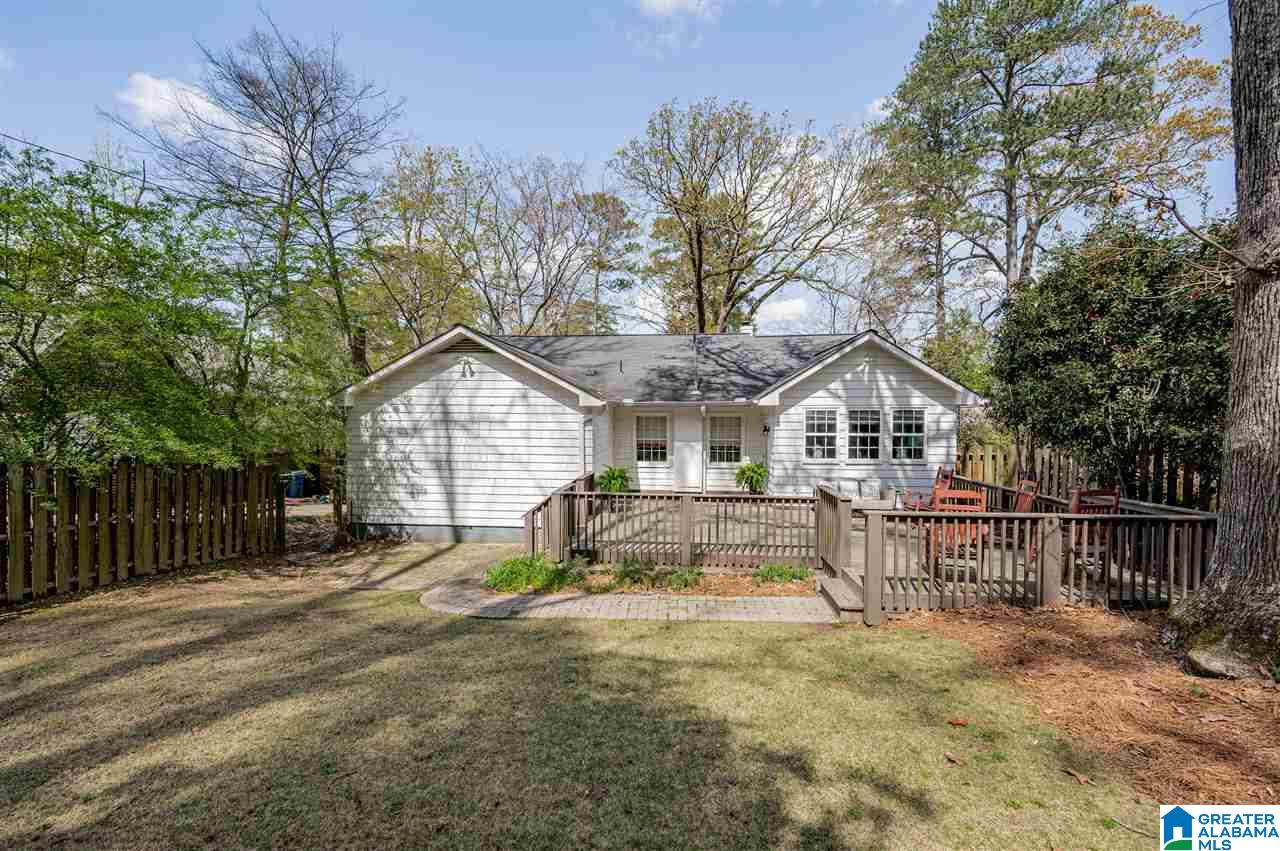 1811 Kensington Road Birmingham, AL 35209 - Photo 38 of 45