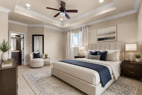 $1,395,000 | 1373 Overlook Circle, Cedar Hill, TX 75104