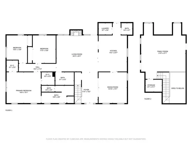 $538,500 | 11188 Allen Lane, Terrell, TX 75161