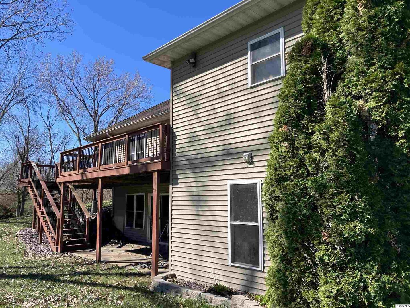 805 Brookfield Road Quincy, IL 62305 - Photo 20 of 27