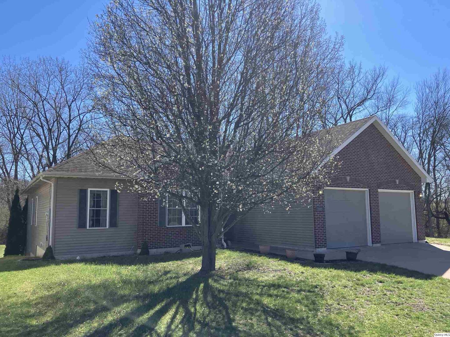 805 Brookfield Road Quincy, IL 62305 - Photo 26 of 27