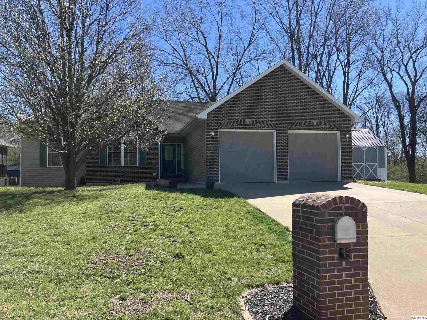 805 Brookfield Road Quincy, IL 62305 - Photo 27 of 27