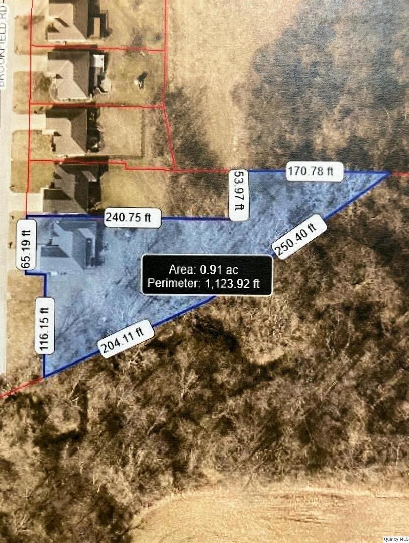 805 Brookfield Road Quincy, IL 62305 - Photo 3 of 27