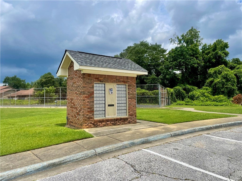 1761 Wire Road, Unit 213 Auburn, AL 36832 - Photo 20 of 22 Gallery Image 20