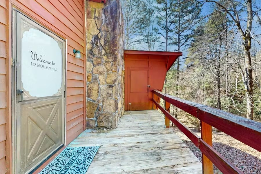 138 Morgan Hill Road Murphy, NC 28906 - Photo 2 of 17