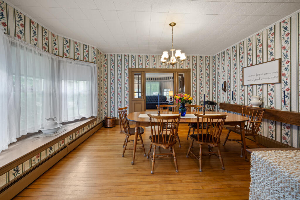 15 Cushman Road Winslow, ME 04901 - Photo 11 of 31 Dining Room